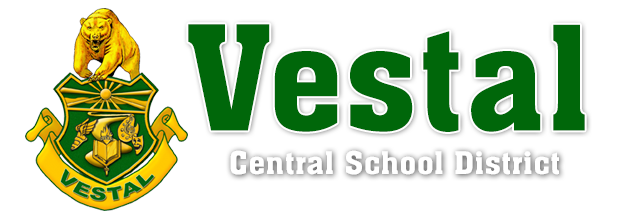 Vestal Central School District Home